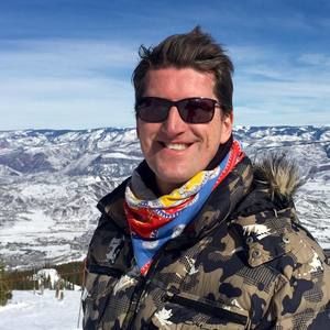 Meet your Posher, Paul